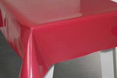 PAI3 PAILLETTE rouge