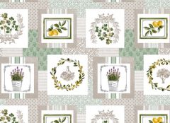 ADR17 SAINT TROP gris