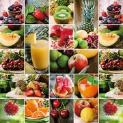 ONB13 SALADE de fruit