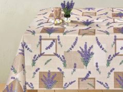 ONP1 ANSOUIS  lavande