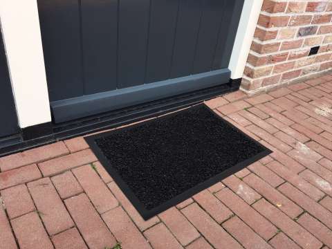 TP-PP-02 STAR 40x60 Gris Foncé