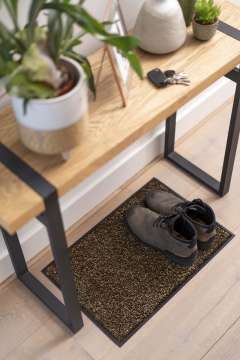 TP-PP-03 STAR 40x60 Marron Foncé