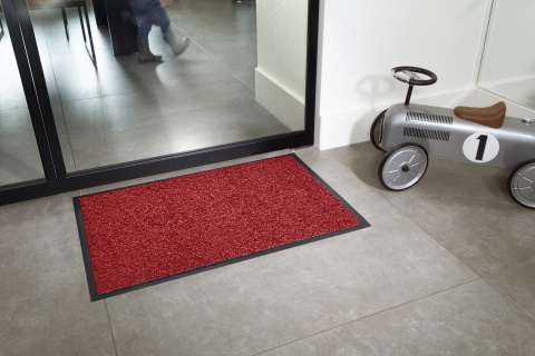TP-PA-04 PRO CLEAN 60x90 Rouge
