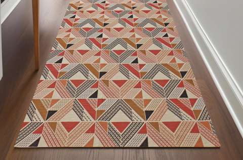 TP-52cm-5 SIENNA ocre