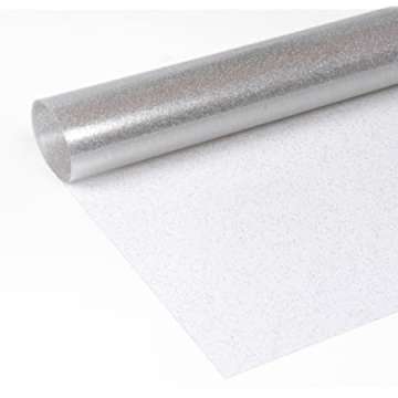 TRPAIL/22 PAILLETTE Argent